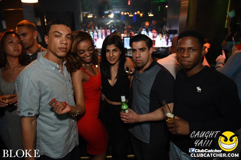 Bloke nightclub photo 93 - May 16th, 2015