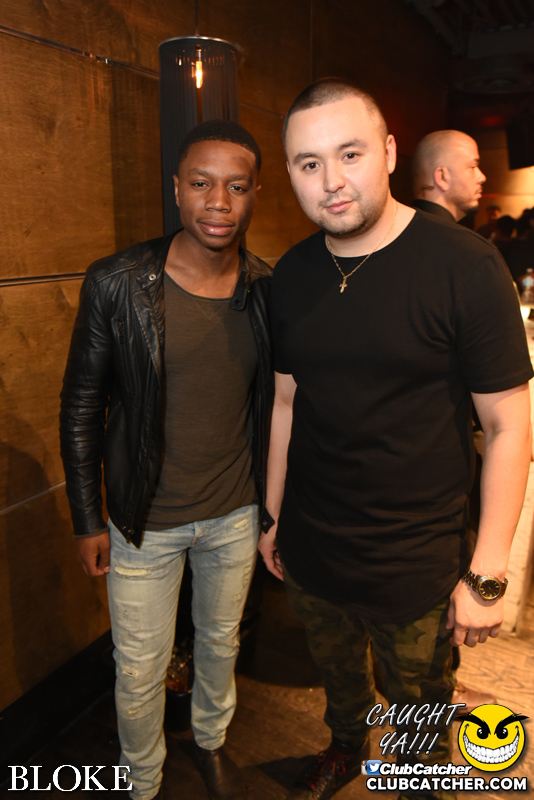 Bloke nightclub photo 94 - May 16th, 2015