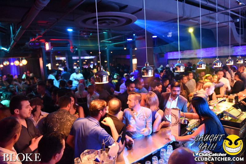 Bloke nightclub photo 97 - May 16th, 2015