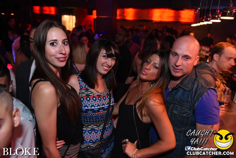 Bloke nightclub photo 100 - May 16th, 2015