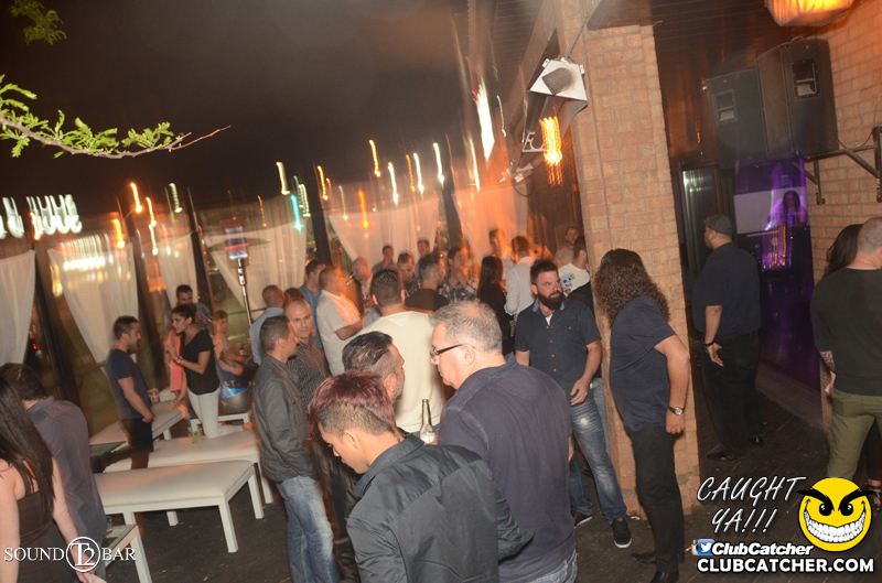 T2 lounge photo 1 - May 16th, 2015