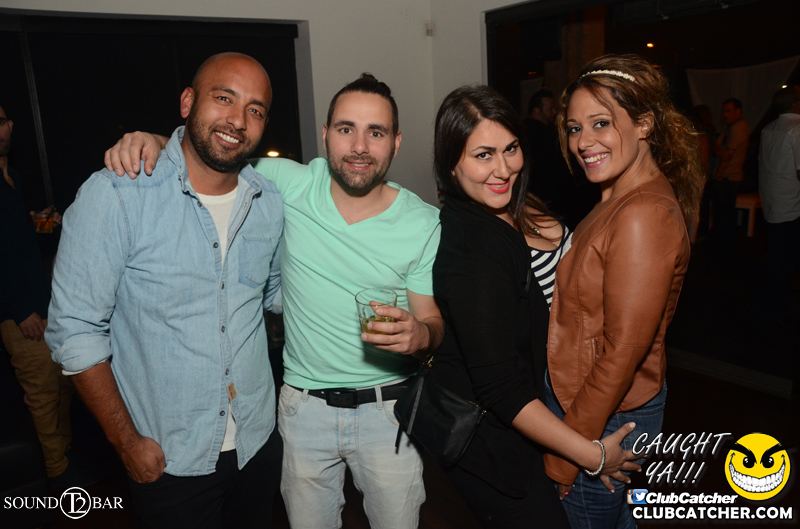 T2 lounge photo 17 - May 16th, 2015