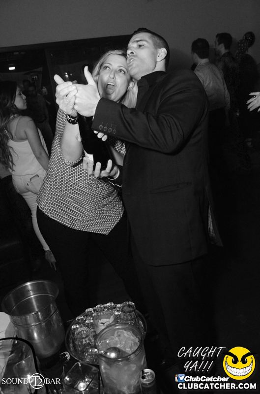 T2 lounge photo 21 - May 16th, 2015