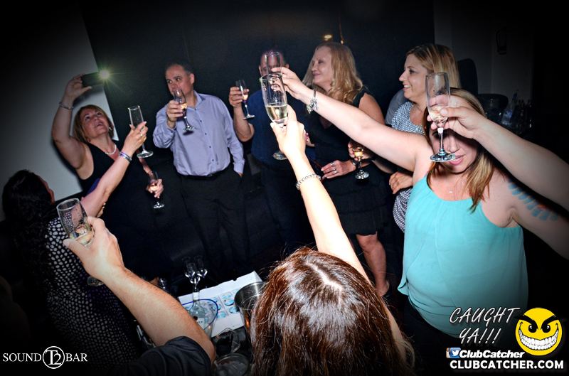 T2 lounge photo 22 - May 16th, 2015