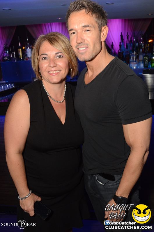 T2 lounge photo 26 - May 16th, 2015