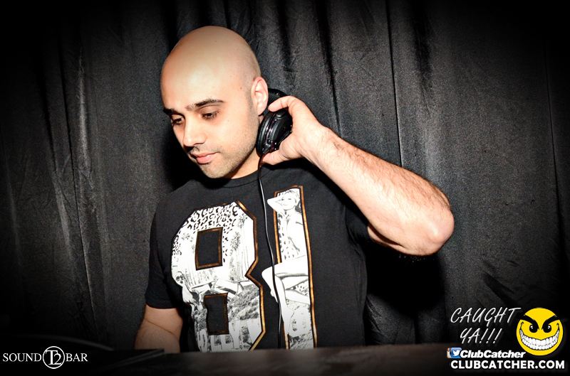 T2 lounge photo 28 - May 16th, 2015