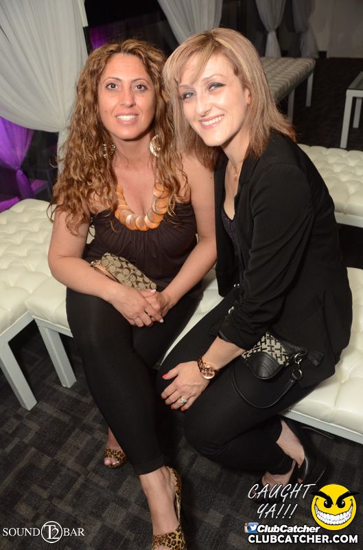 T2 lounge photo 29 - May 16th, 2015