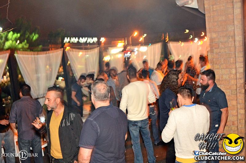 T2 lounge photo 33 - May 16th, 2015