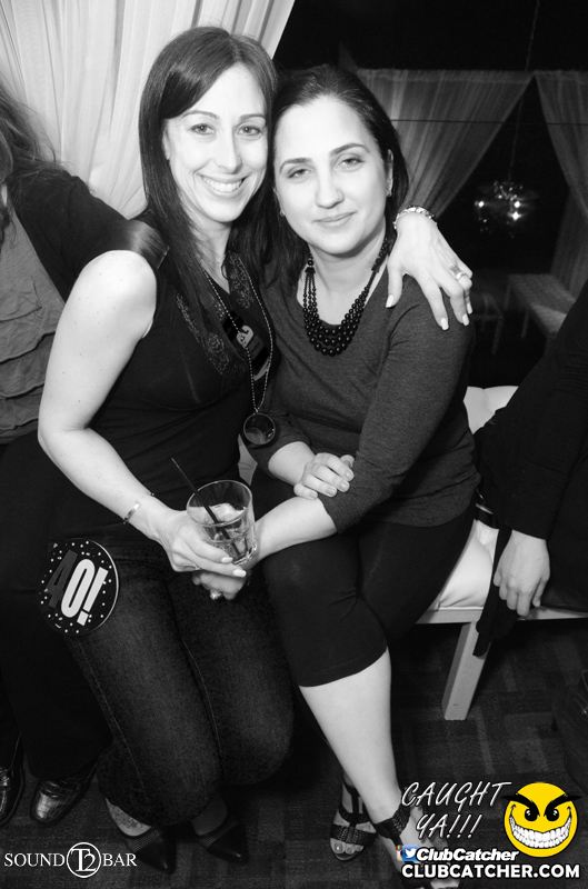 T2 lounge photo 34 - May 16th, 2015