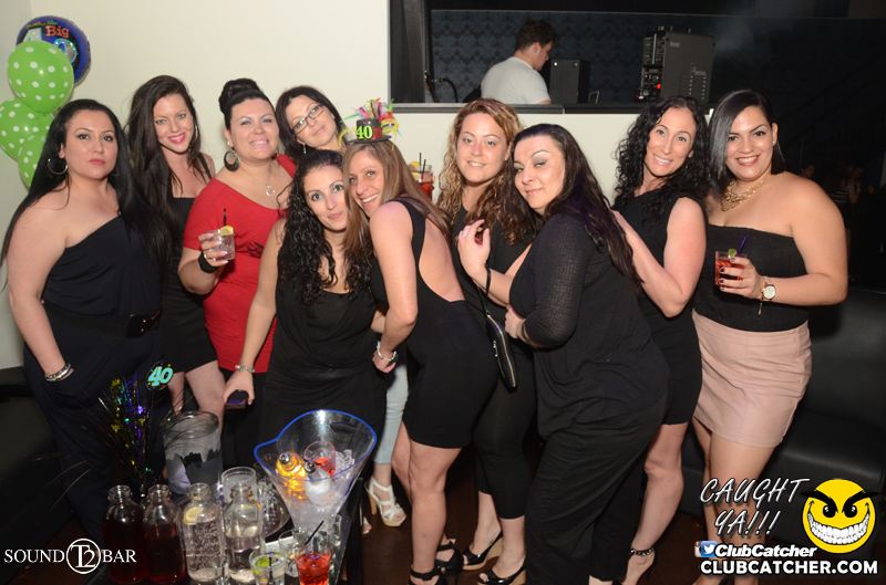 T2 lounge photo 35 - May 16th, 2015