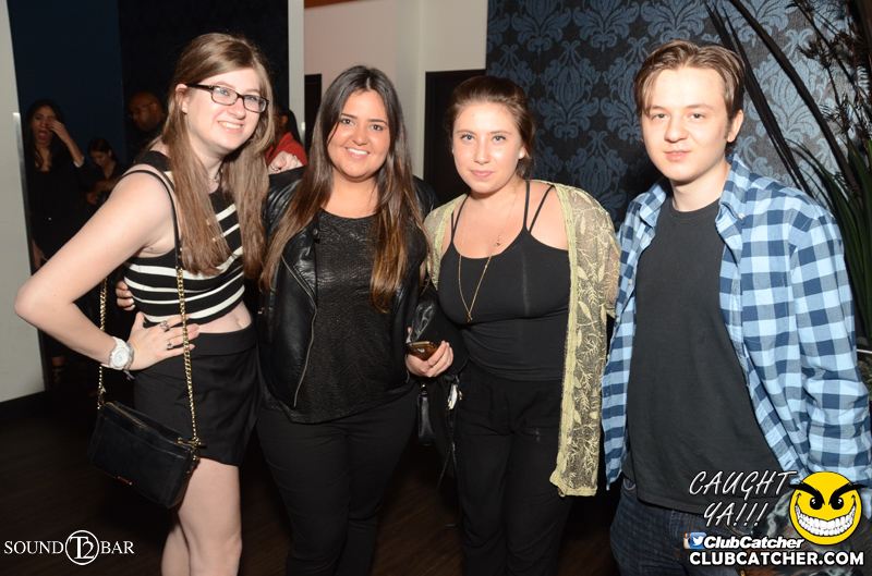 T2 lounge photo 39 - May 16th, 2015