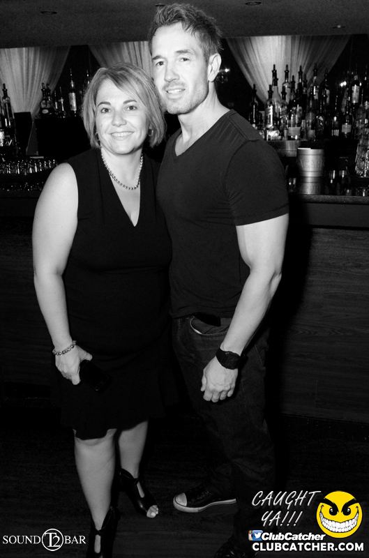 T2 lounge photo 42 - May 16th, 2015