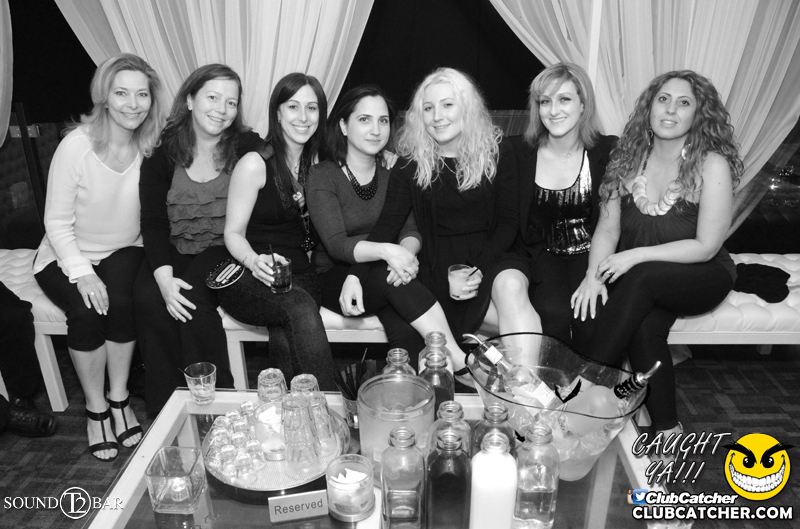 T2 lounge photo 44 - May 16th, 2015