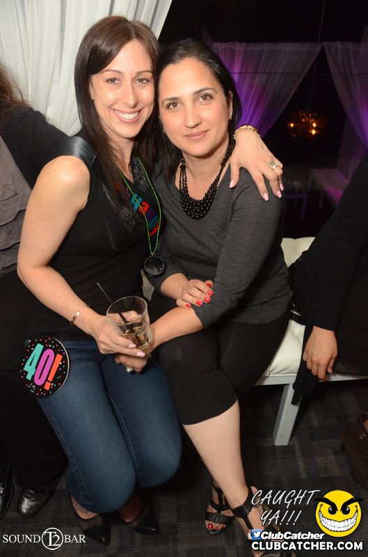 T2 lounge photo 47 - May 16th, 2015