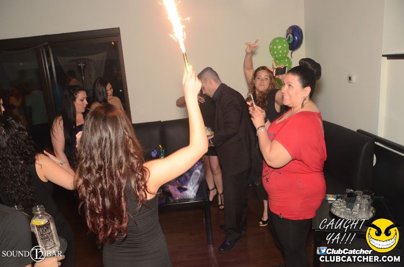 T2 lounge photo 49 - May 16th, 2015