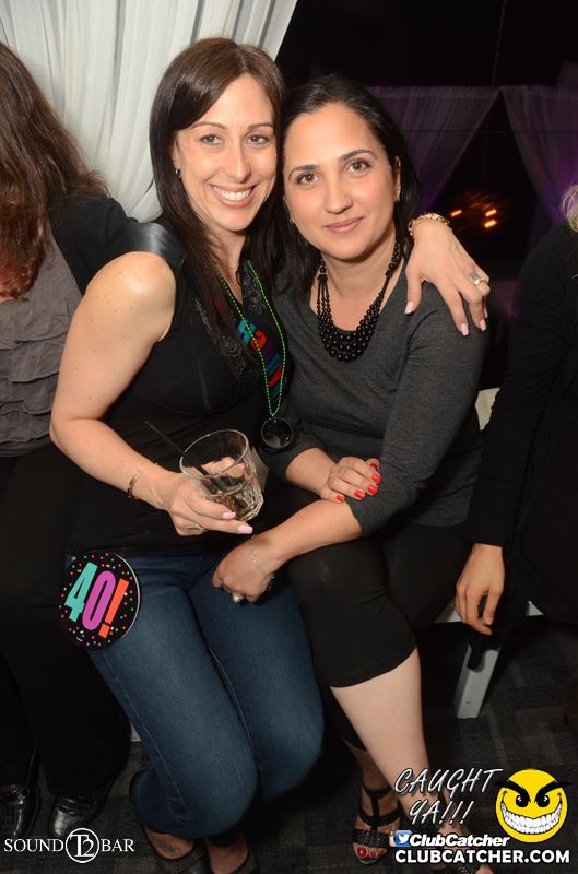 T2 lounge photo 6 - May 16th, 2015