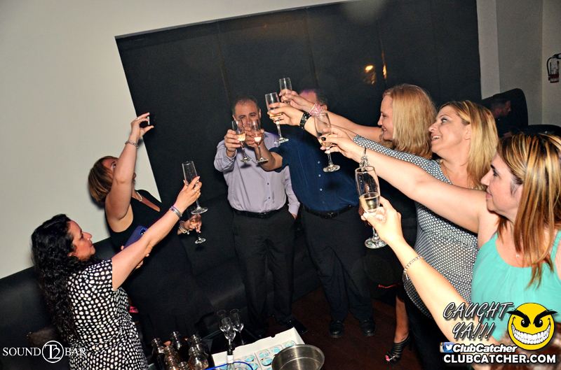 T2 lounge photo 52 - May 16th, 2015