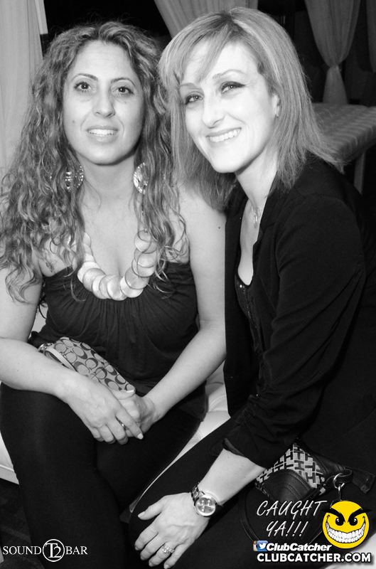 T2 lounge photo 54 - May 16th, 2015