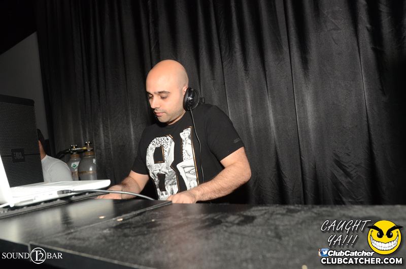 T2 lounge photo 62 - May 16th, 2015