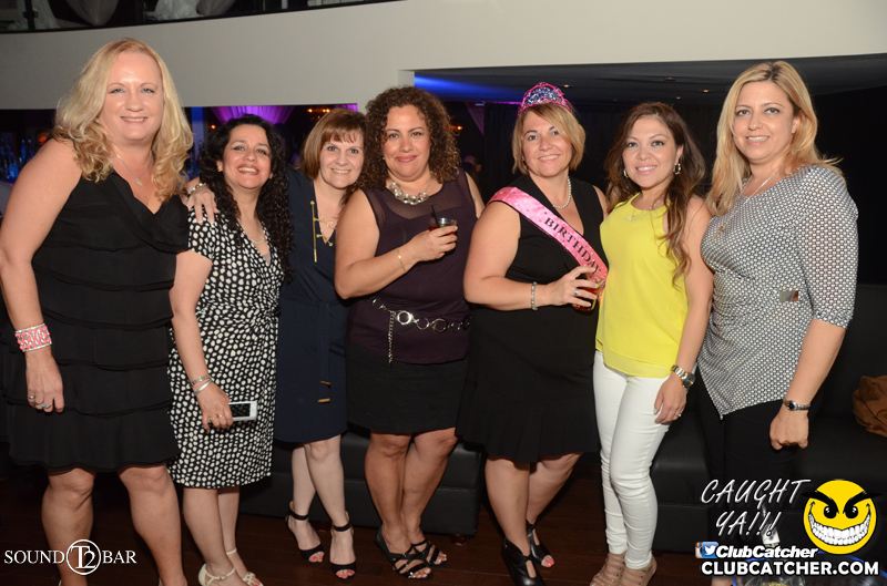 T2 lounge photo 63 - May 16th, 2015