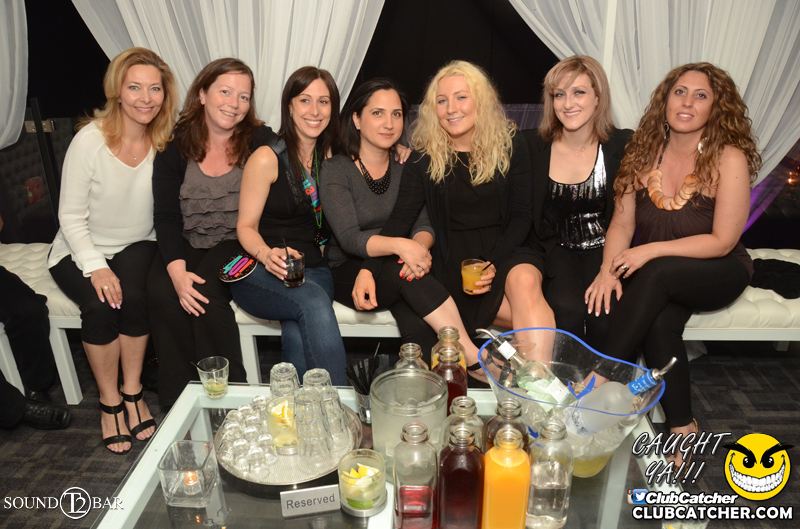 T2 lounge photo 64 - May 16th, 2015