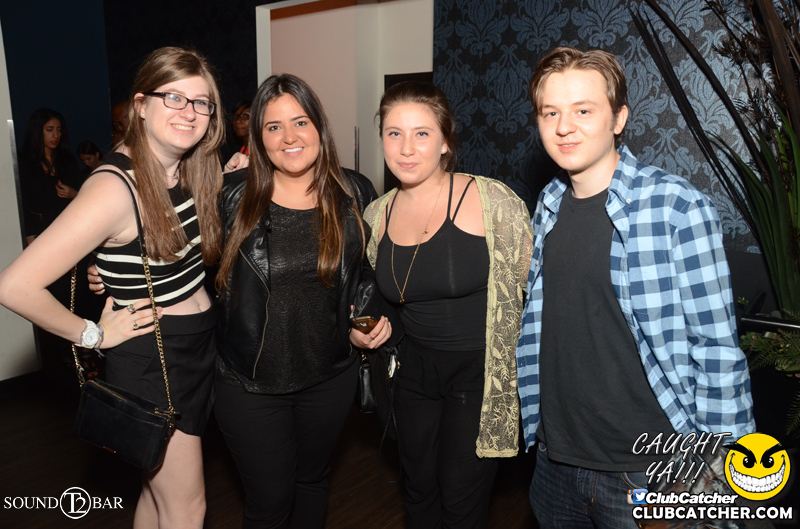 T2 lounge photo 69 - May 16th, 2015