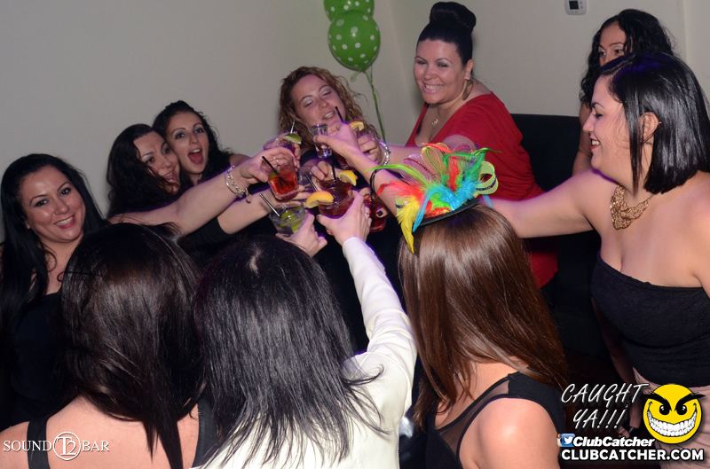 T2 lounge photo 8 - May 16th, 2015