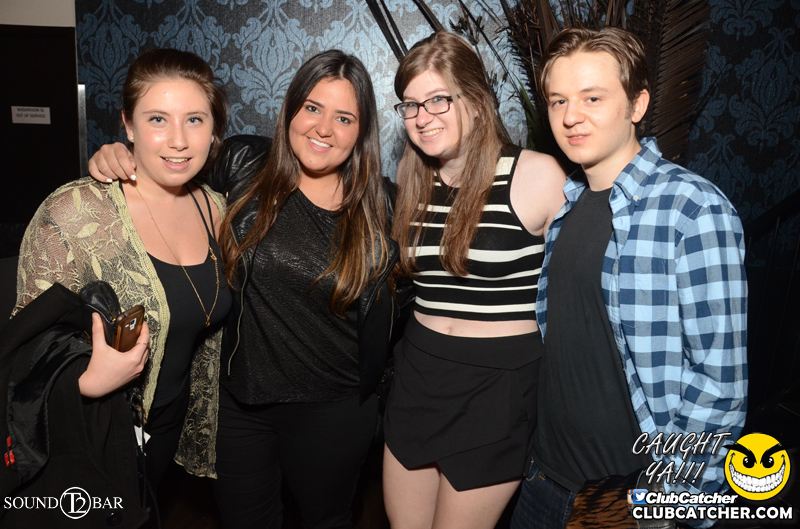 T2 lounge photo 73 - May 16th, 2015