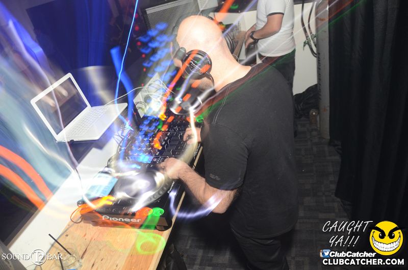 T2 lounge photo 74 - May 16th, 2015