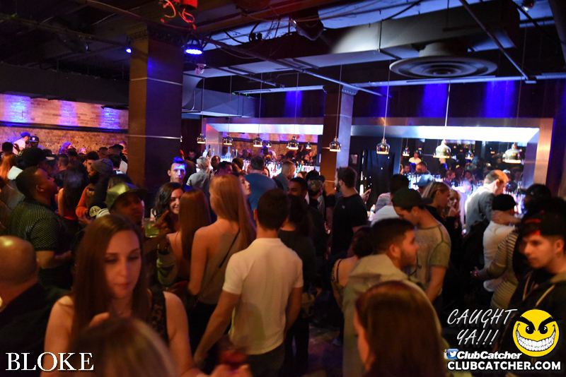 Bloke nightclub photo 1 - May 19th, 2015