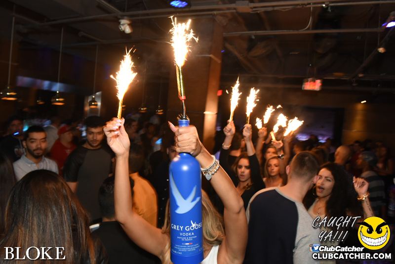 Bloke nightclub photo 2 - May 19th, 2015