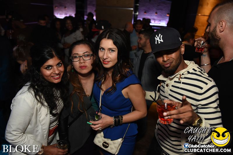 Bloke nightclub photo 104 - May 19th, 2015