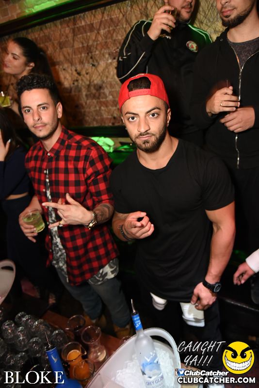 Bloke nightclub photo 109 - May 19th, 2015