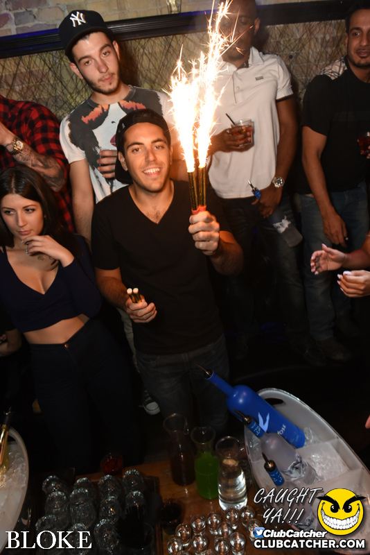 Bloke nightclub photo 110 - May 19th, 2015