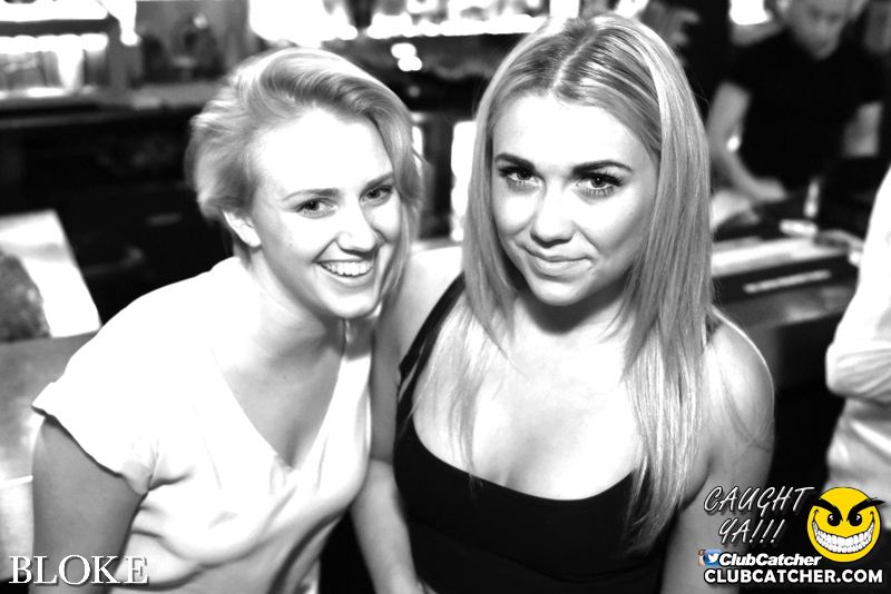 Bloke nightclub photo 111 - May 19th, 2015