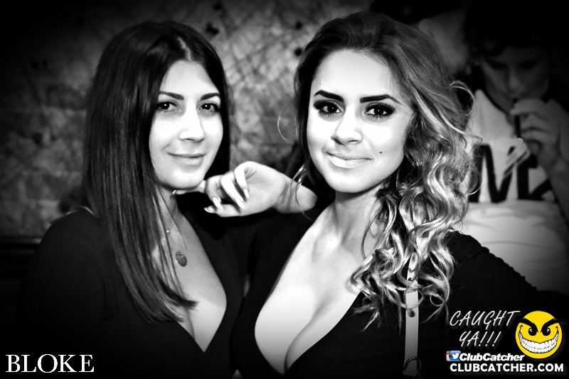 Bloke nightclub photo 112 - May 19th, 2015