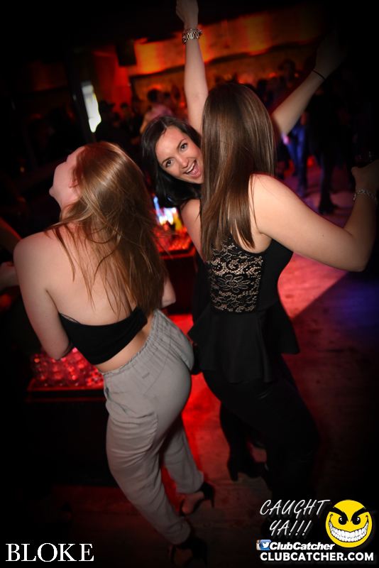 Bloke nightclub photo 113 - May 19th, 2015