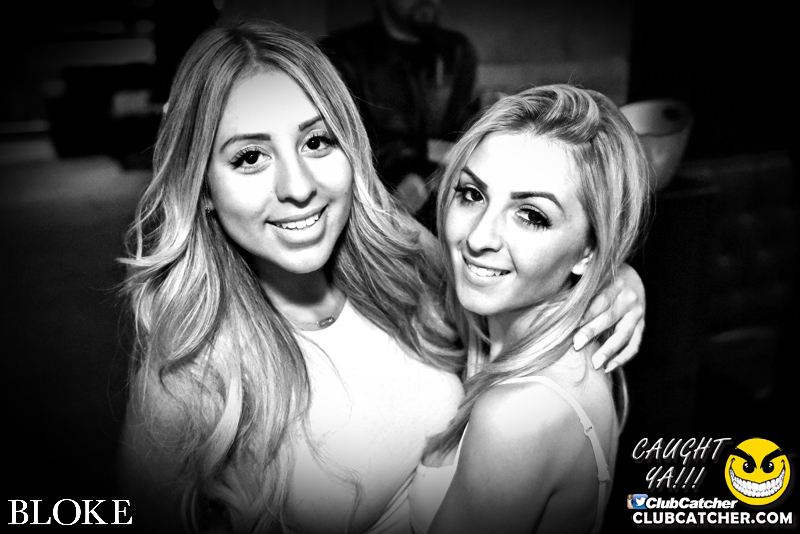 Bloke nightclub photo 114 - May 19th, 2015