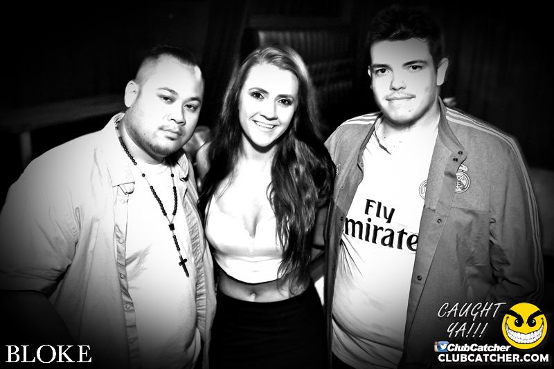 Bloke nightclub photo 117 - May 19th, 2015