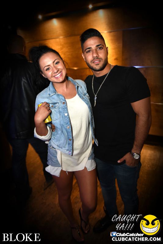 Bloke nightclub photo 118 - May 19th, 2015