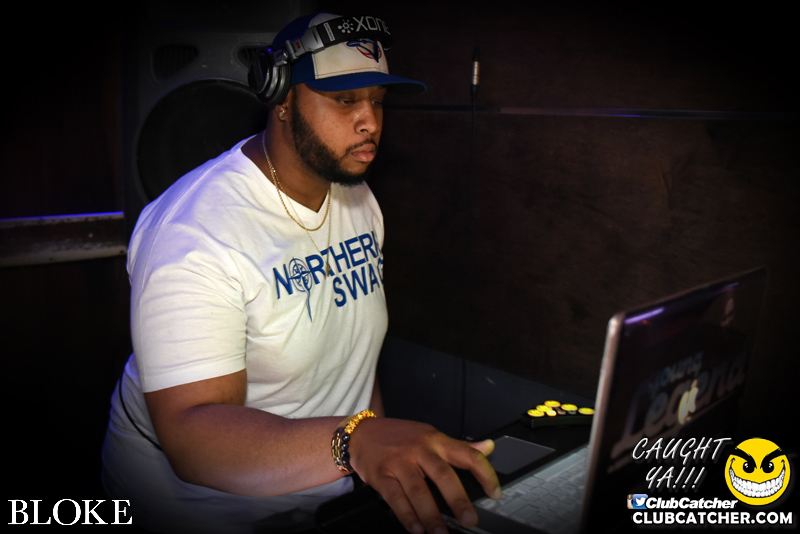 Bloke nightclub photo 119 - May 19th, 2015