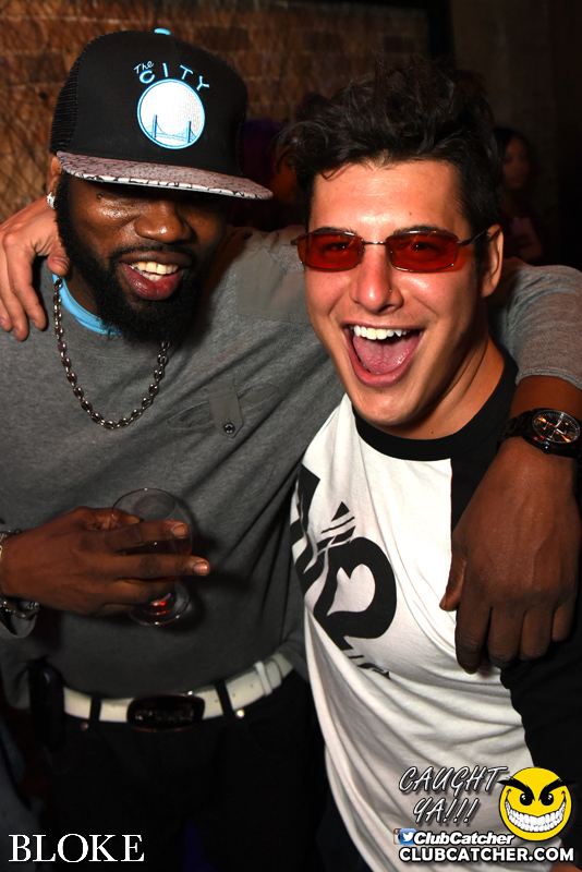 Bloke nightclub photo 120 - May 19th, 2015