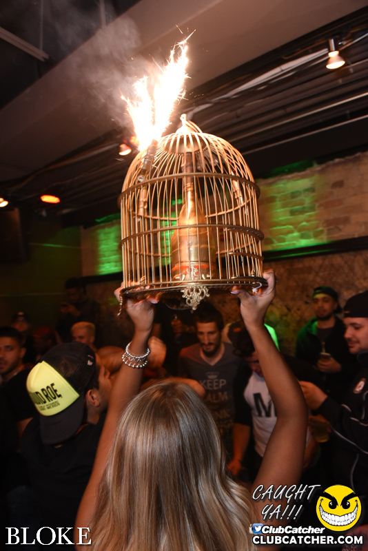 Bloke nightclub photo 13 - May 19th, 2015