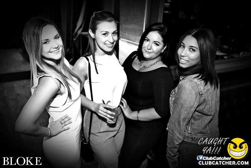 Bloke nightclub photo 123 - May 19th, 2015