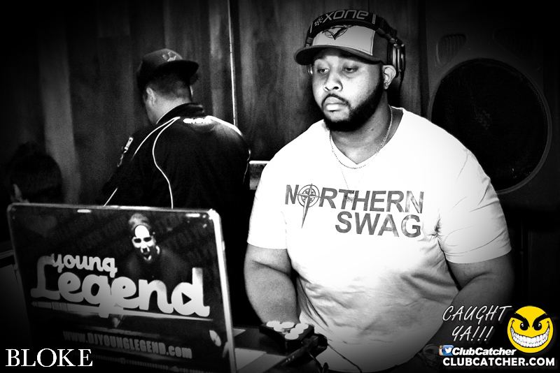 Bloke nightclub photo 124 - May 19th, 2015