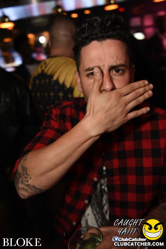 Bloke nightclub photo 125 - May 19th, 2015