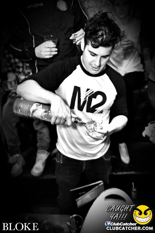 Bloke nightclub photo 126 - May 19th, 2015