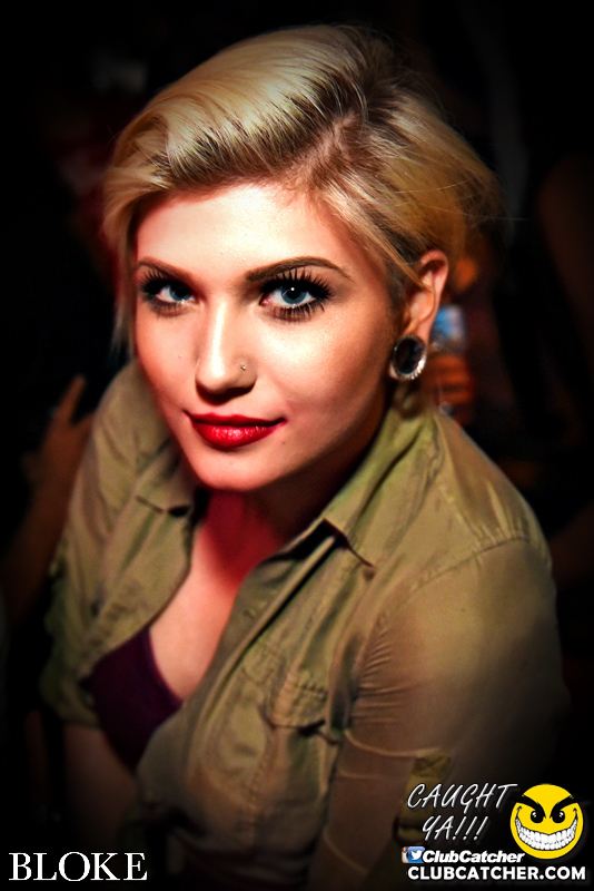 Bloke nightclub photo 130 - May 19th, 2015
