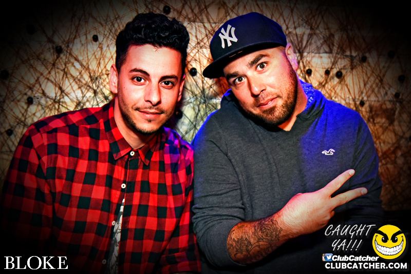 Bloke nightclub photo 14 - May 19th, 2015