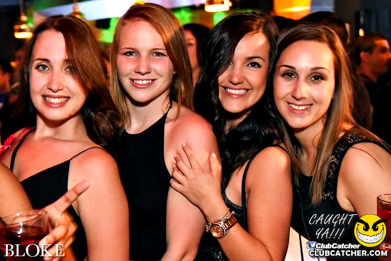 Bloke nightclub photo 133 - May 19th, 2015